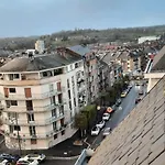 La Belle Vue Apartmán Lisieux
