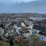 Apartmán La Belle Vue Lisieux