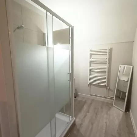 La Belle Vue Lisieux