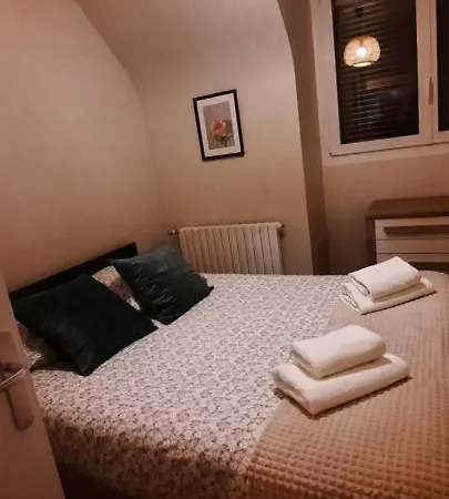 La Belle Vue Appartement