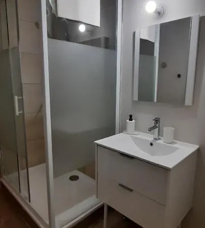 Apartment La Belle Vue