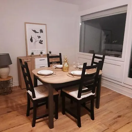 La Belle Vue Lisieux