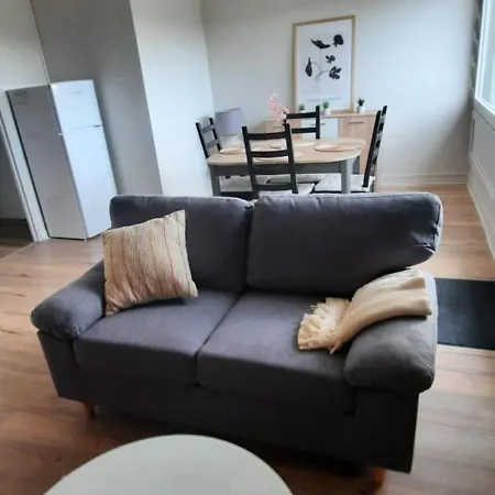 La Belle Vue Apartment
