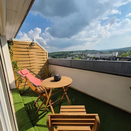 Apartment La Belle Vue