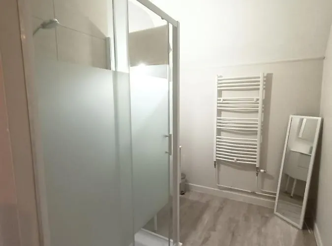 La Belle Vue Lisieux