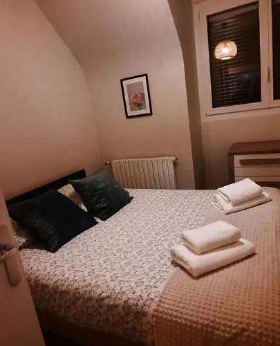 La Belle Vue Apartment