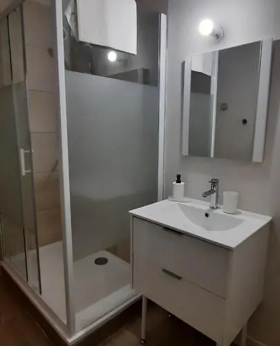 Apartment La Belle Vue