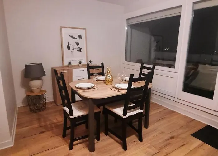 La Belle Vue Lisieux