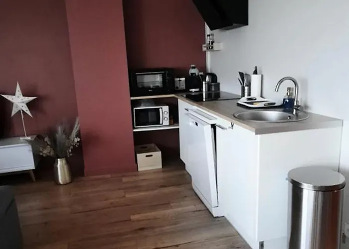 Apartamento La Belle Vue *