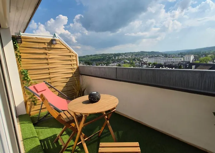 Apartamento La Belle Vue